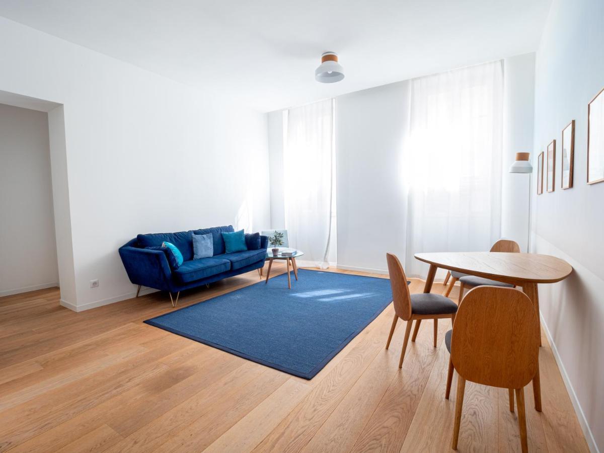 Appartements Proche Croisette, Casino, Plages, Centre Ville Et Gare Cannes Exteriér fotografie